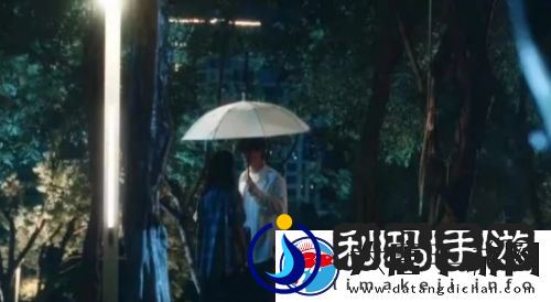 难哄看懂桑延陪温以凡玩4年游戏