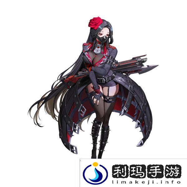 NIKKE胜利女神梅登角色资料介绍
