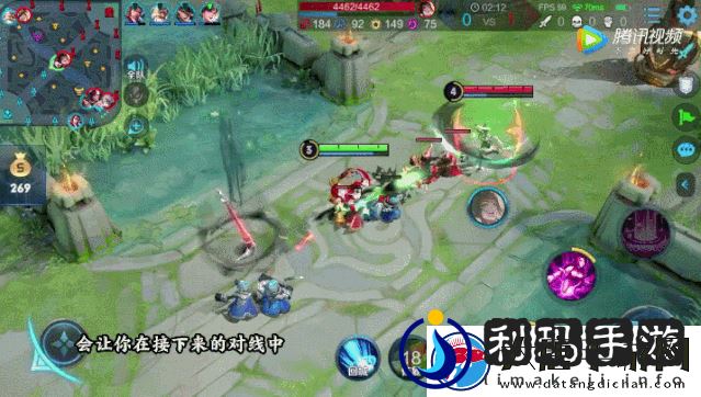 王者荣耀兵线和团战哪个重要