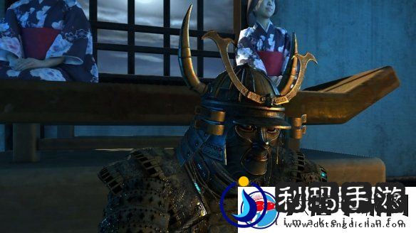 抢先玩！恶搞AC影的弥助模拟器Demo已开放