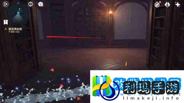 原神幻境迷宫秘境通关攻略 幻境迷宫秘境任务如何完成[多图]图片6