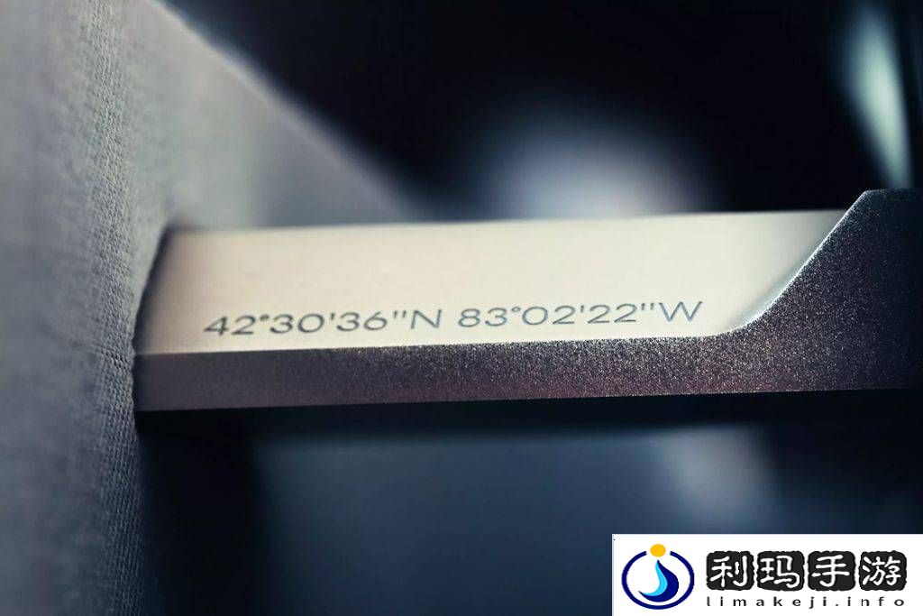 GMC神秘概念车曝光