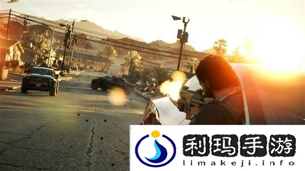 前GTA制作人新作MindsEye匆忙上线