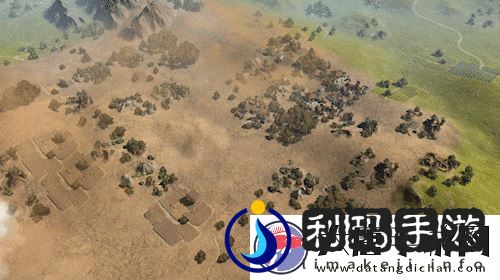 率土之滨新增天气类型介绍沙尘暴风灾迷雾效果介绍
