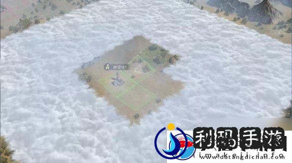 率土之滨新增天气类型介绍沙尘暴风灾迷雾效果介绍