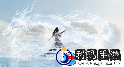 官宣定档3月13日射雕全新版本重生归来
