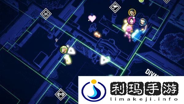摩纳哥2游戏特色内容介绍