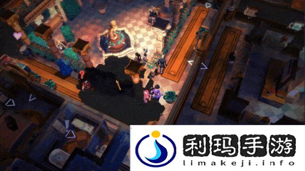 摩纳哥2游戏特色内容介绍