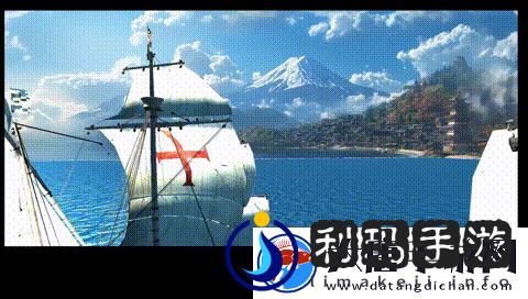 江户恶搞大冒险！弥助模拟器与刺客信条