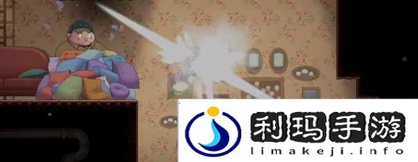 神来之笔