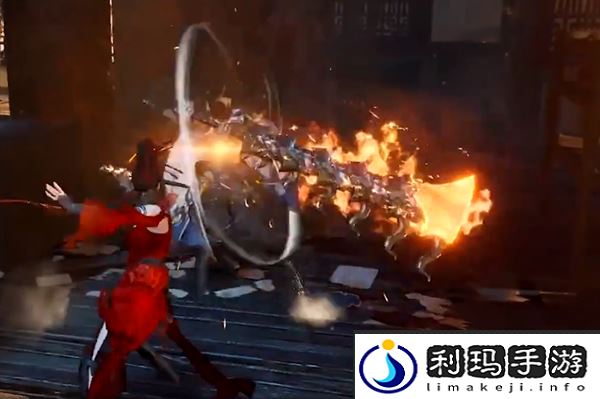 永劫无间steam和网易有什么区别