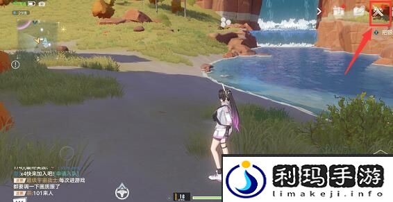 幻塔活跃度获取方法介绍