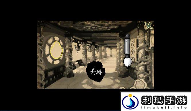 《洛克王国》墨圣殿位置介绍