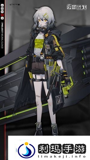 少女前线云图计划新手队伍推荐-少女前线云图计划新手阵容-快吧手游