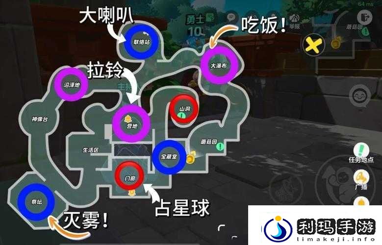 狼的存档位置到底藏哪儿了-速存这份超全整理！