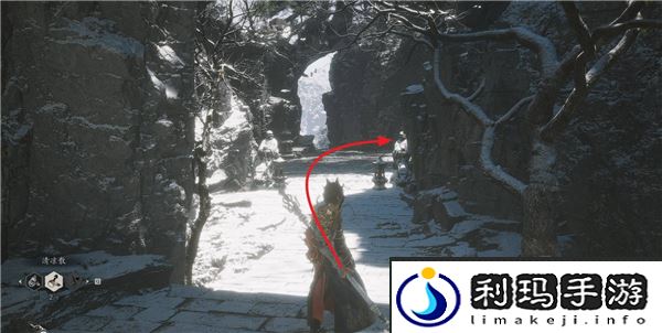 《黑神话悟空》不白精魄获取方法