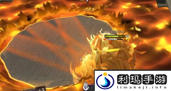 哈利波特魔法觉醒厉火打法攻略