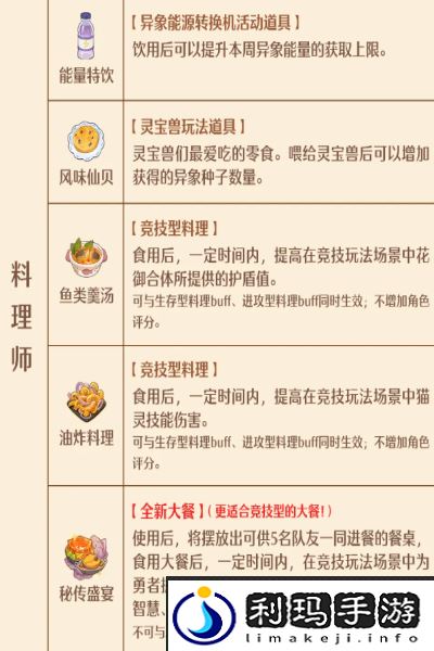 森之国度手艺秘传器上线时间一览-森之国度手艺秘传器什么时候上线