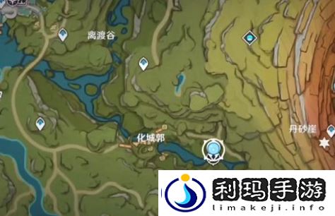 原神香醉坡兰那罗位置-神秘任务全解析建议