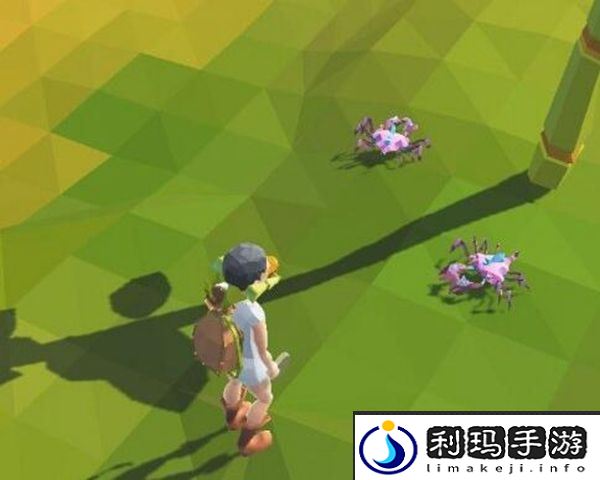 艾兰岛出生岛动物介绍