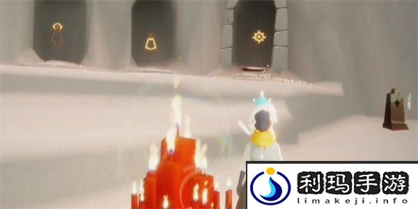 光遇8月7日大蜡烛堆位置攻略
