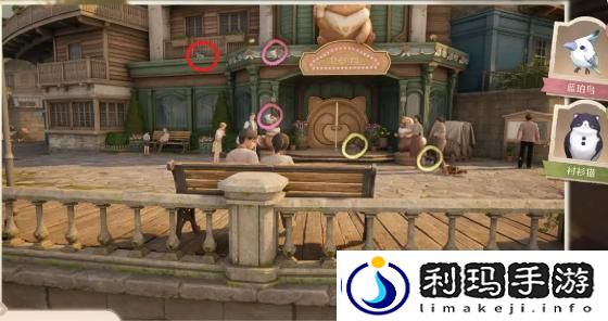 无限暖暖照片调查任务怎么做-照片调查任务攻略