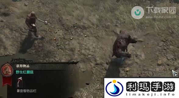 暗黑破坏神4乖乖就范任务完成攻略