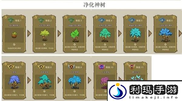 幻兽爱合成奇迹图鉴大全