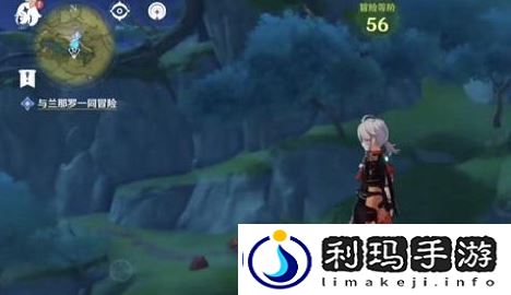原神香醉坡兰那罗位置-神秘任务全解析建议
