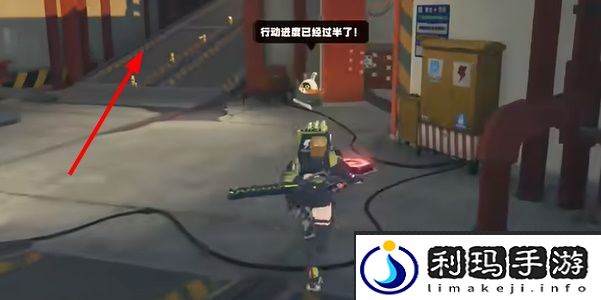 《绝区零》旧城建区南段卡格车收集攻略