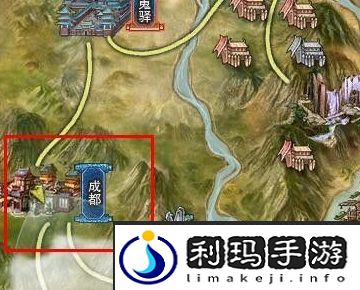 《剑网三》风雨稻香村进入方法
