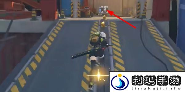 《绝区零》旧城建区南段卡格车收集攻略