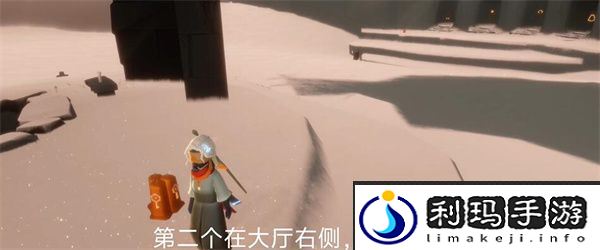 光遇5月21日季节蜡烛位置2024-光遇2024年5月21日季节蜡烛在哪