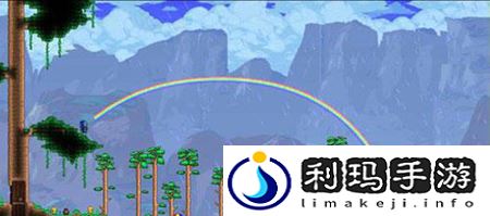 泰拉瑞亚暴风雪天气怎么触发