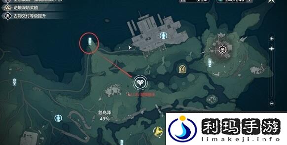 鸣潮世界BOSS刷新地点分析-鸣潮世界BOSS刷新地点在哪里