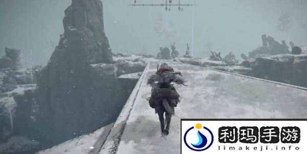 艾尔登法环王城进入图文攻略