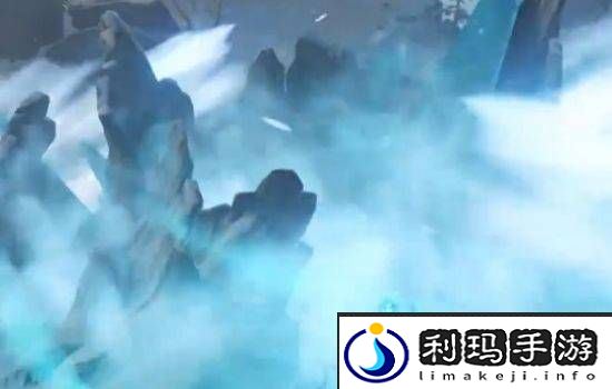 原神雪山山顶风柱子解冻方法