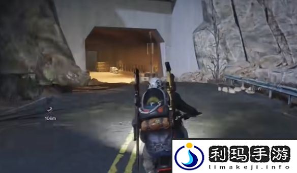 《七日世界》盖亚巨楔警戒区宝箱位置