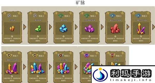 幻兽爱合成奇迹图鉴大全