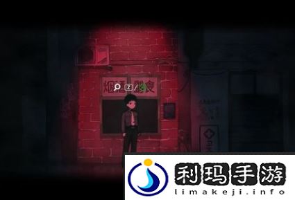 烟火游戏图文攻略大全