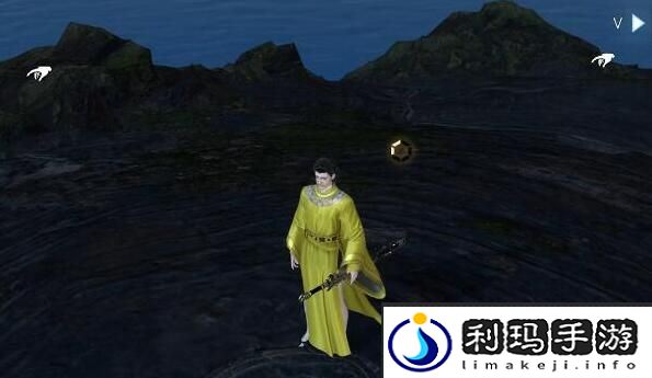 逆水寒手游神龟韬晦盔怎么获得