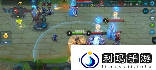 王者荣耀2023刘备攻略大全-带你领略刘备的无敌英姿-成为王者荣耀中的一匹黑马！-游戏资讯-游戏攻略阁