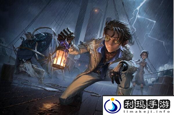 第五人格六周年是几月几日