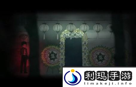 烟火游戏图文攻略大全