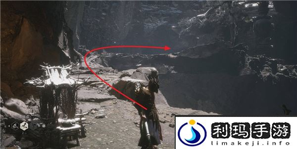 《黑神话悟空》不白精魄获取方法
