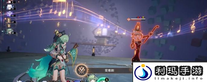 崩坏：星穹铁道受难剧成就攻略-崩坏：星穹铁道受难剧成就怎么达成