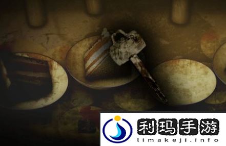 烟火游戏图文攻略大全