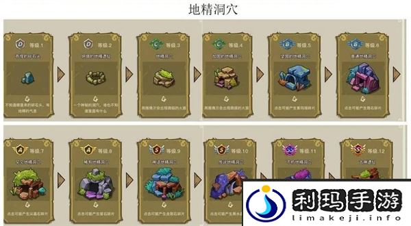 幻兽爱合成奇迹图鉴大全