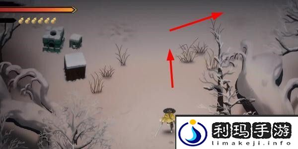 暖雪被掩埋的密函一怎么获得
