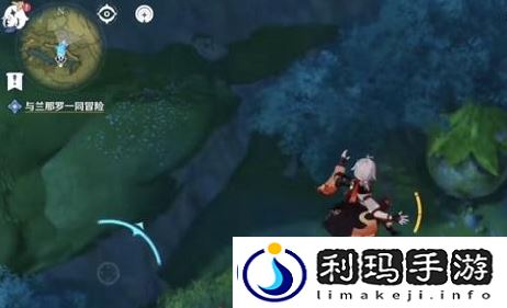 原神香醉坡兰那罗位置-神秘任务全解析建议